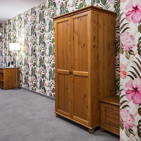 Hotel Zalesie Бохня Екстер'єр фото
