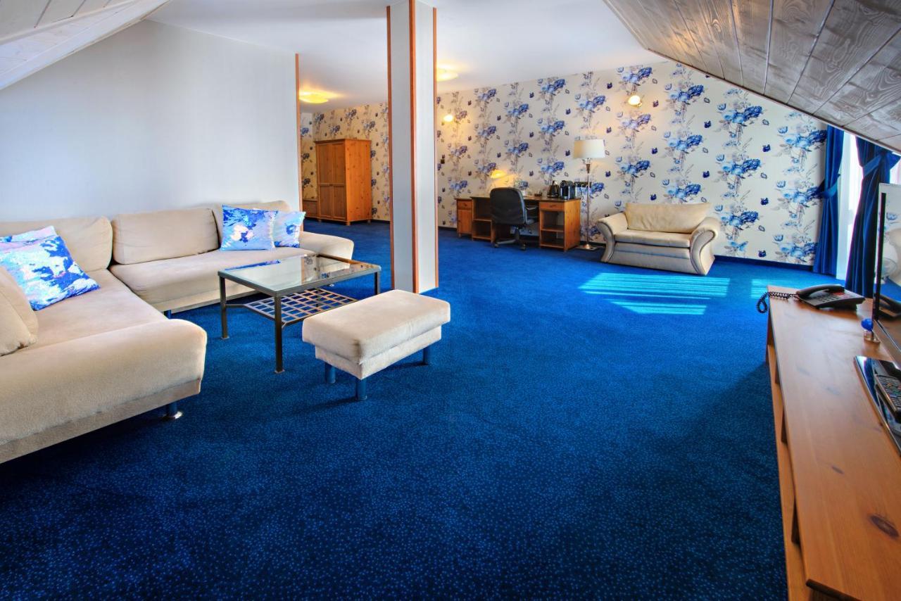 Hotel Zalesie Бохня Екстер'єр фото
