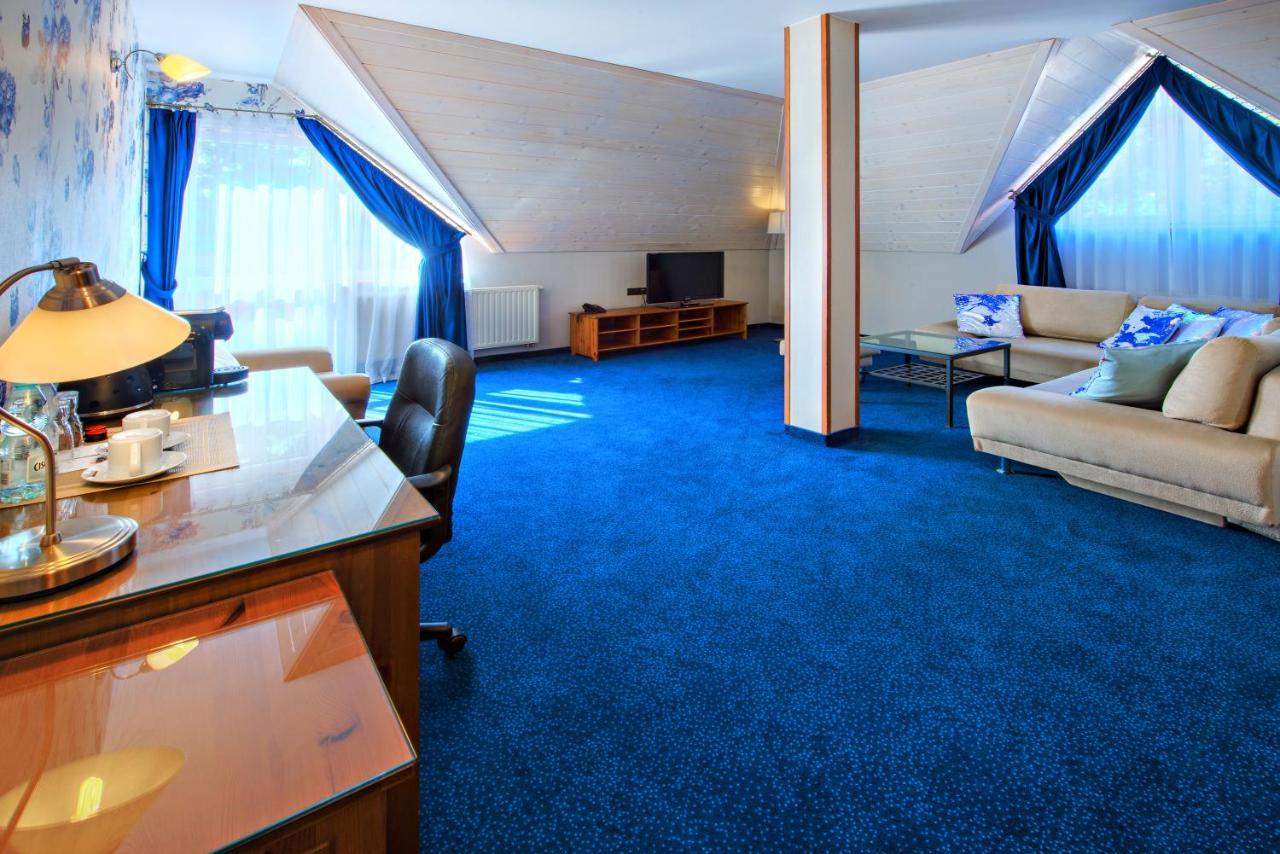 Hotel Zalesie Бохня Екстер'єр фото